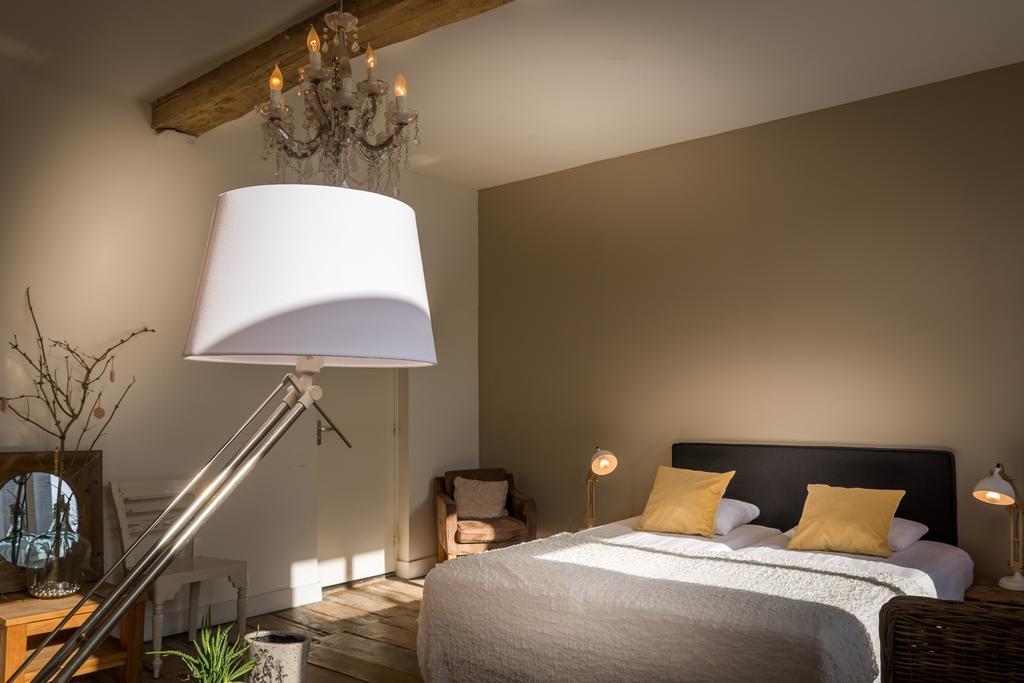 Bed & Breakfast Samsam