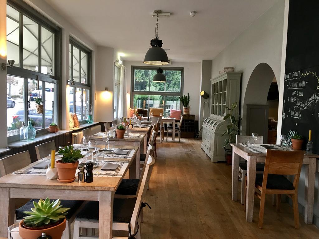 Samsam Frühstückspension